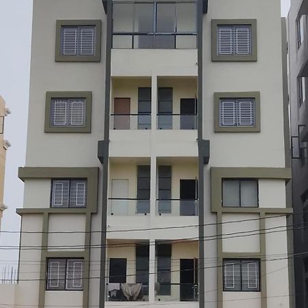 Hotel Tulsi Сомнатг Екстер'єр фото